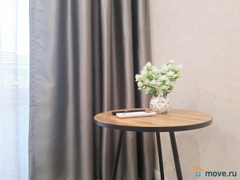 1-комн. квартира, 43 м²