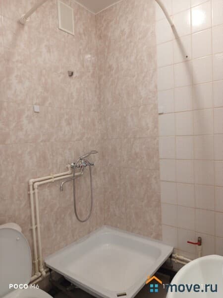 студия, 18 м²