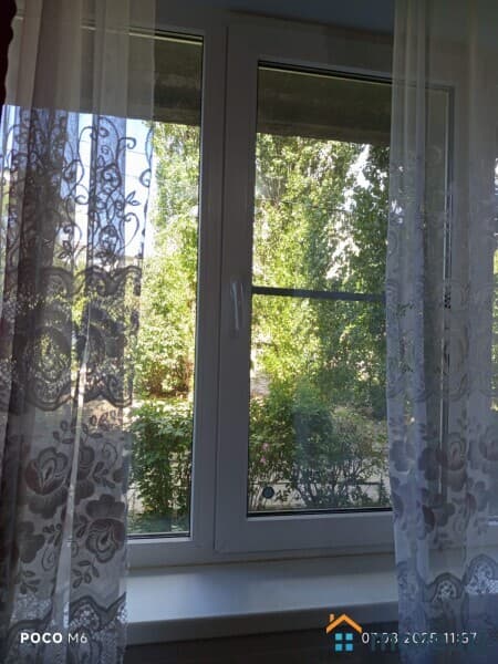 2-комн. квартира, 44 м²