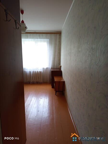 2-комн. квартира, 44 м²