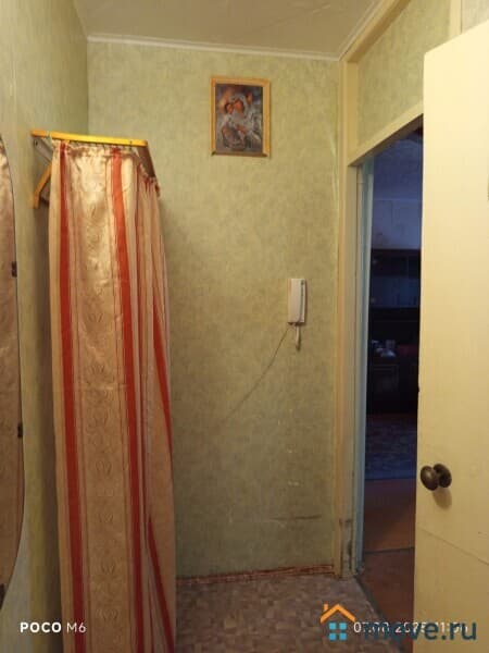 2-комн. квартира, 44 м²
