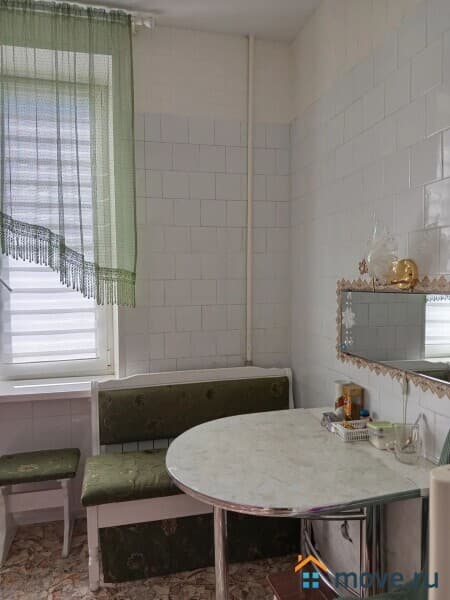 2-комн. квартира, 55 м&sup2;