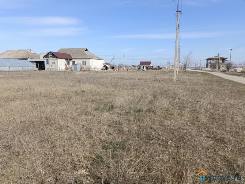 земля под ИЖС, 15 соток