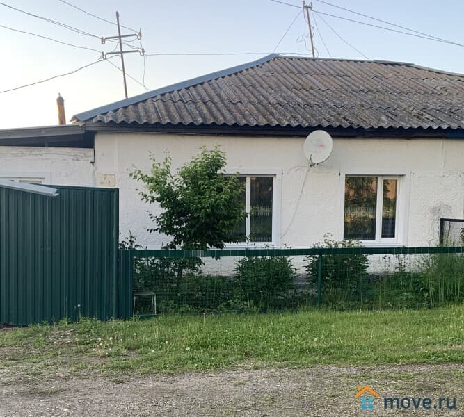дом, 93.6 м²