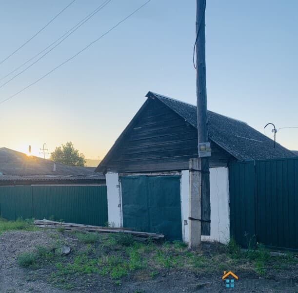 дом, 93.6 м²