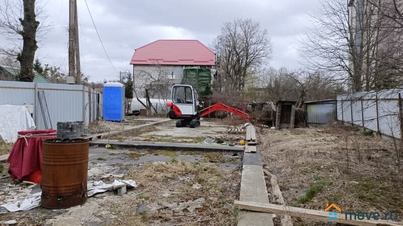 коммерческий участок, 7.03 га