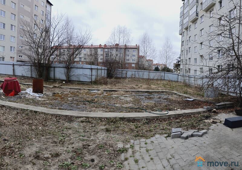 коммерческий участок, 7.03 га