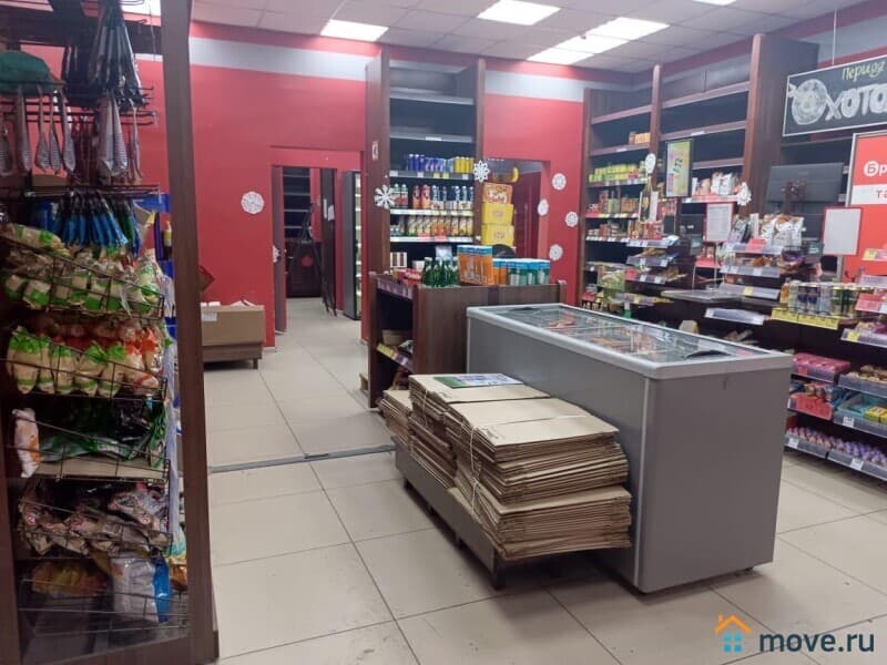 свободного назначения, 122.3 м²