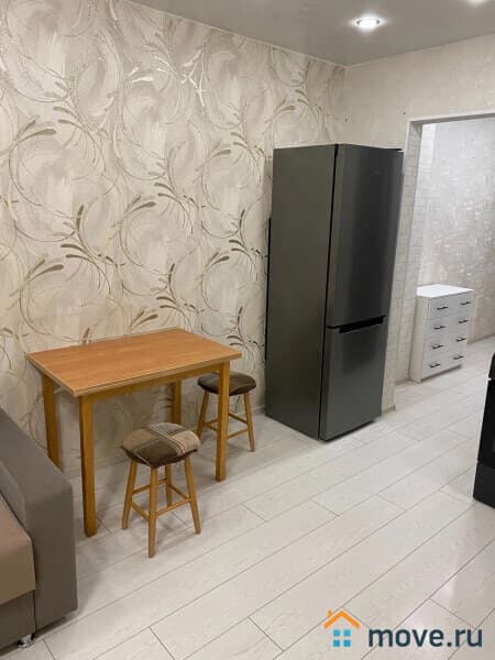1-комн. квартира, 41 м²
