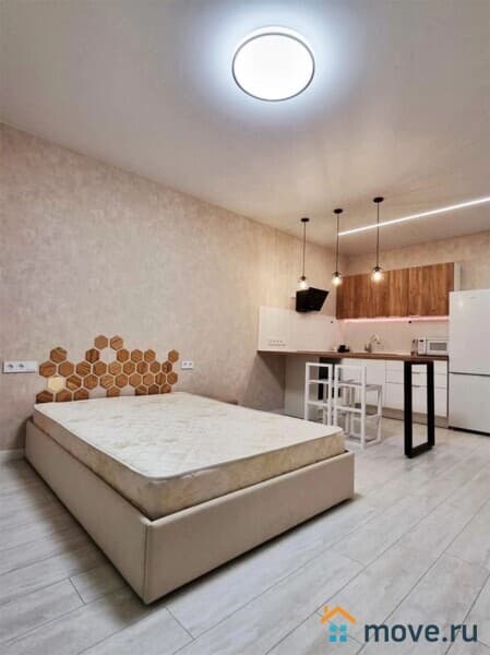 1-комн. квартира, 37 м²