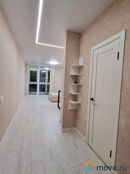 1-комн. квартира, 37 м²