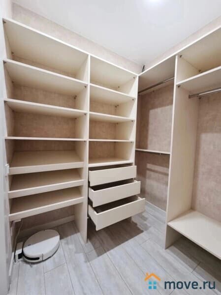 1-комн. квартира, 37 м²