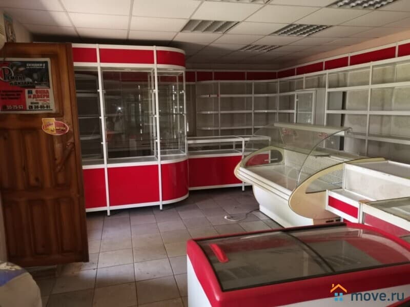 нежилое здание, 118.2 м²