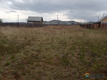 Продажа земли под ИЖС, 8 соток, Нижняя Иволга, улица ДНТ Карьер Сагаан Дали