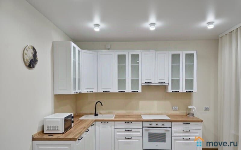 2-комн. квартира, 63 м²
