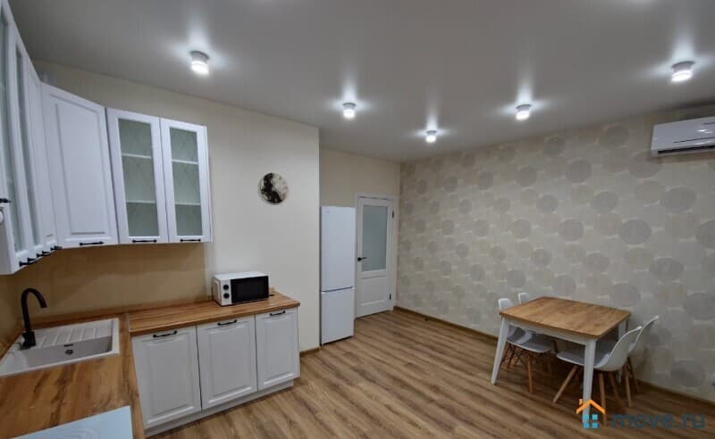 2-комн. квартира, 63 м²