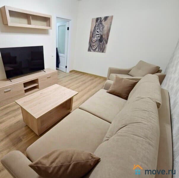 2-комн. квартира, 63 м²