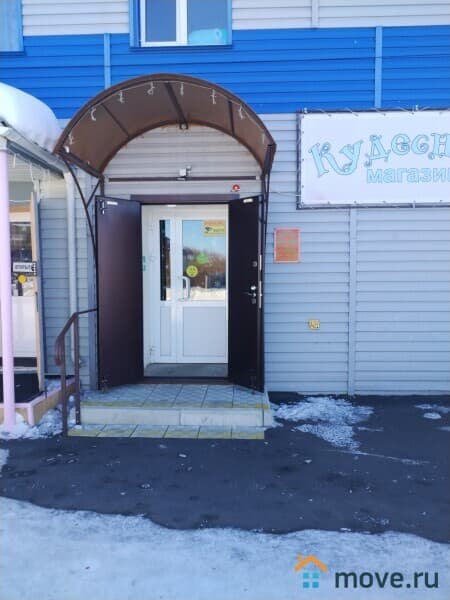 офис, 31 м²