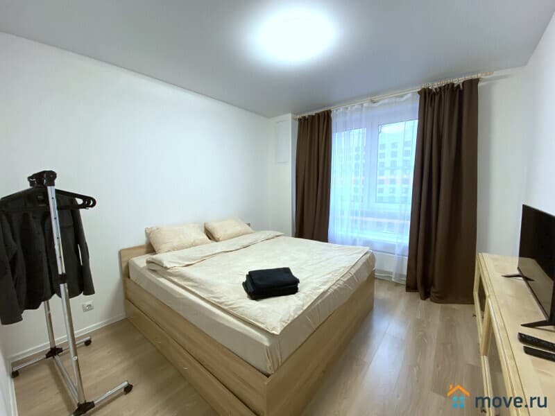 2-комн. квартира, 42 м²