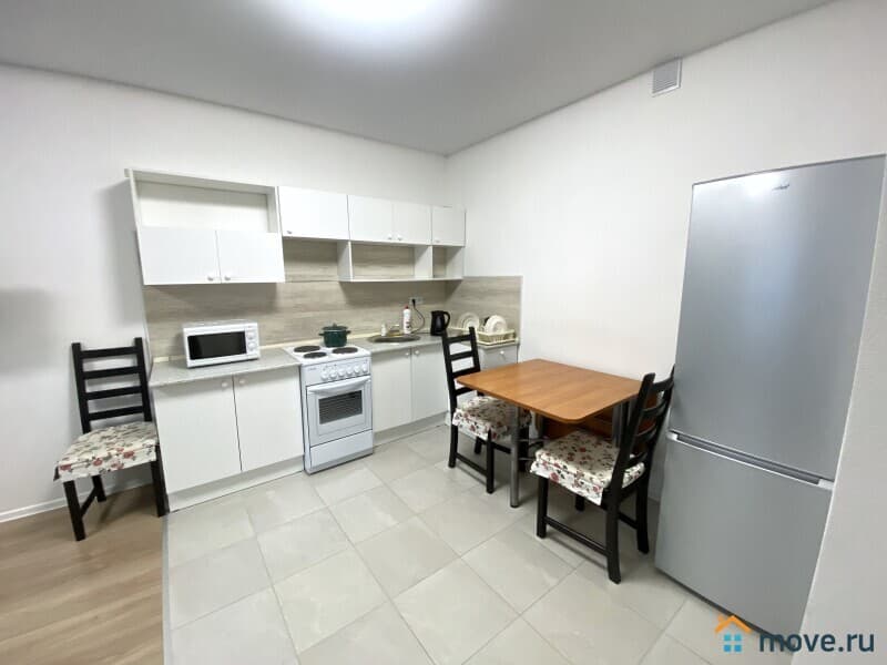 2-комн. квартира, 42 м²