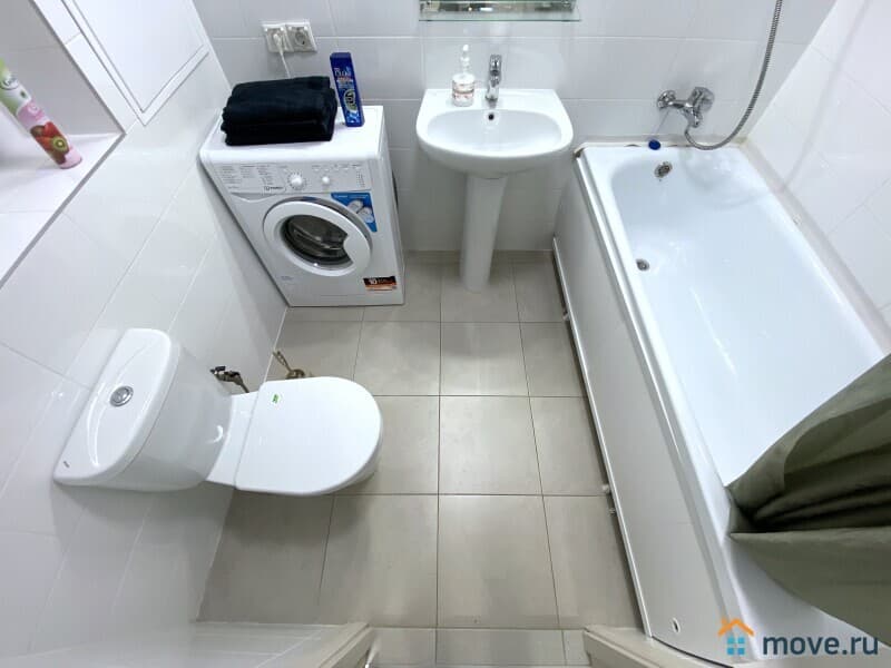 2-комн. квартира, 42 м²