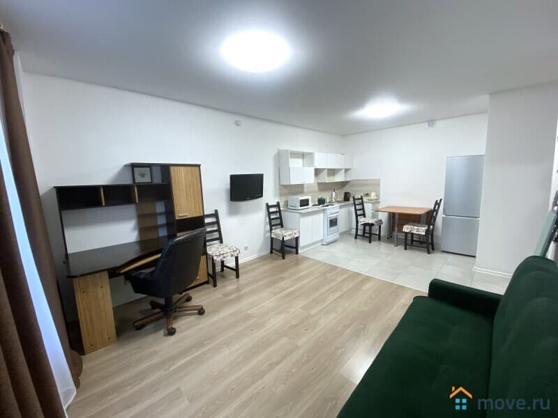 2-комн. квартира, 42 м²