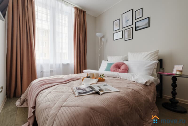2-комн. квартира, 75 м²