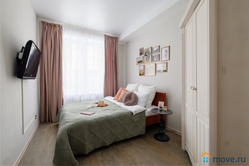 2-комн. квартира, 75 м²