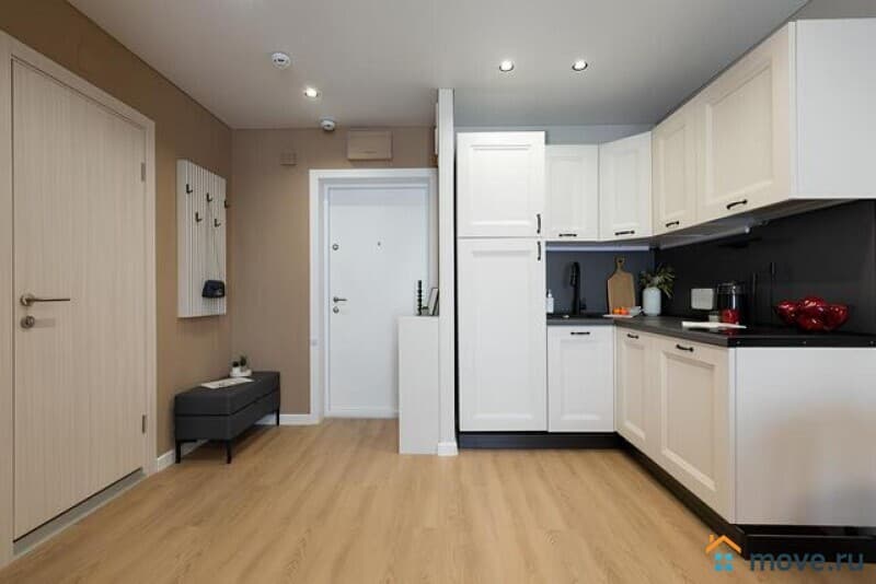1-комн. квартира, 36 м²