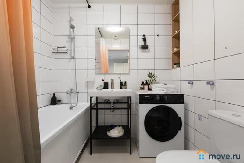 1-комн. квартира, 36 м²