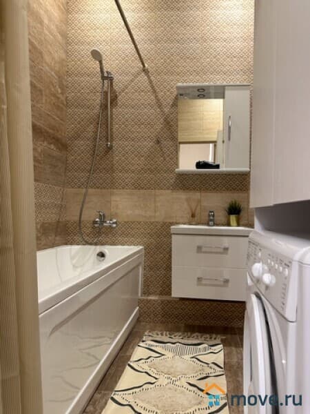 1-комн. квартира, 38 м²
