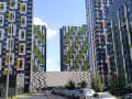 студия, 25 м²