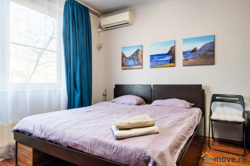 1-комн. квартира, 38 м²
