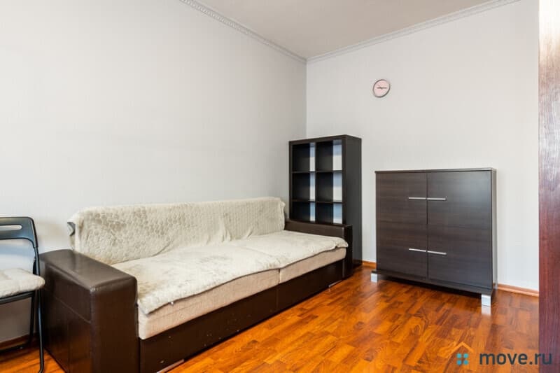 1-комн. квартира, 38 м²