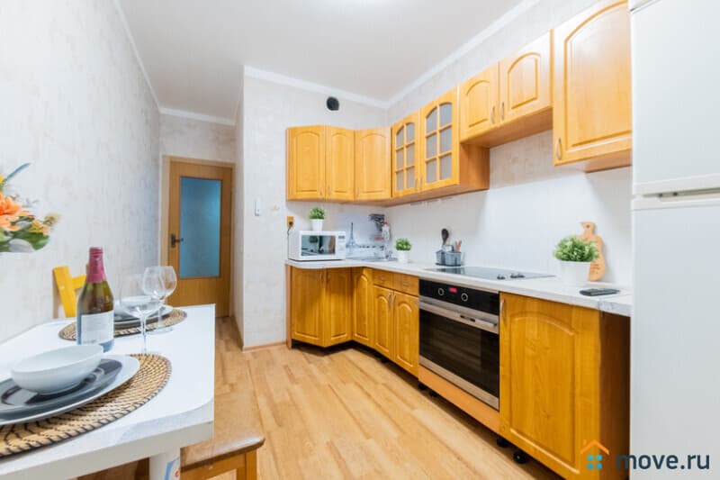 1-комн. квартира, 42 м²