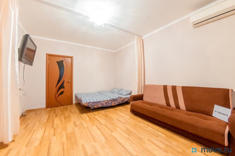 1-комн. квартира, 42 м²
