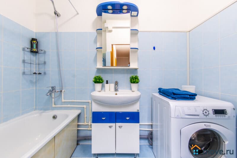 1-комн. квартира, 42 м²