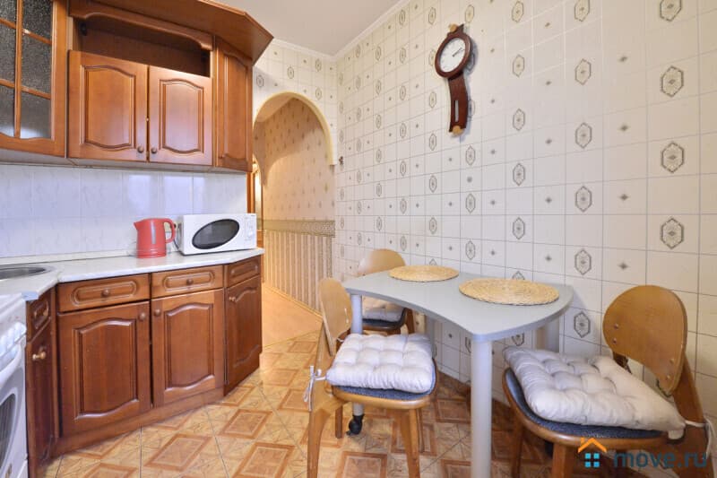 1-комн. квартира, 36 м²