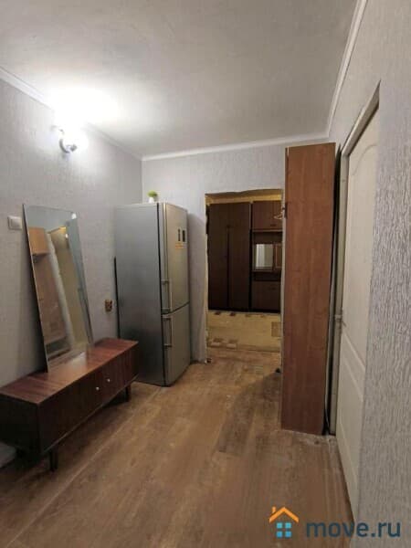 2-комн. квартира, 41 м²