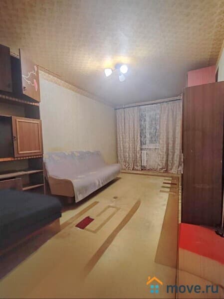 2-комн. квартира, 41 м²