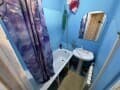 Сдается в аренду посуточно двухкомнатная квартира, 46 м², этаж 1 из 5. Фото 9