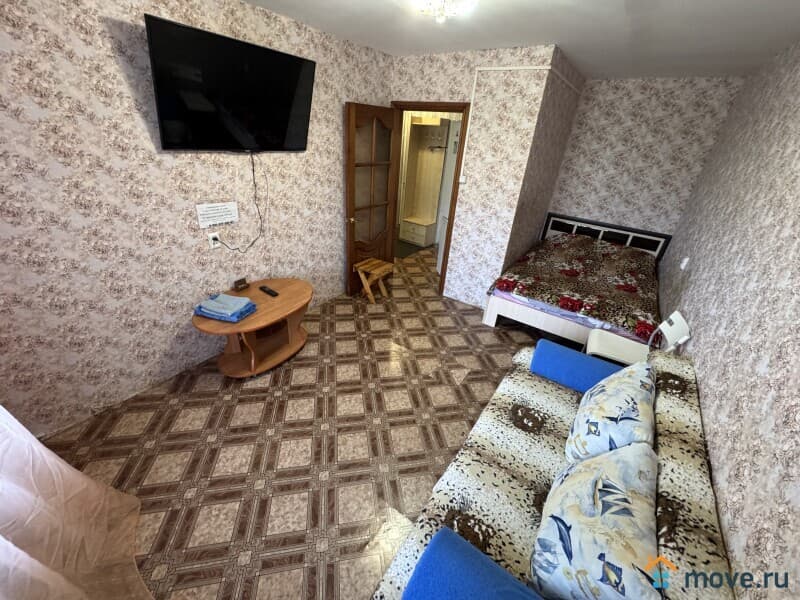 2-комн. квартира, 46 м²