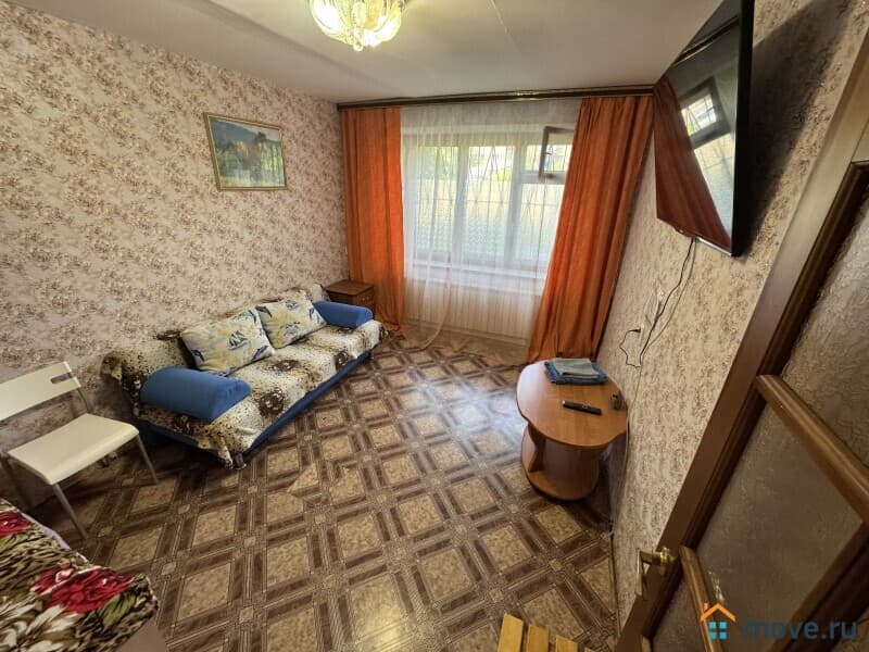 2-комн. квартира, 46 м²