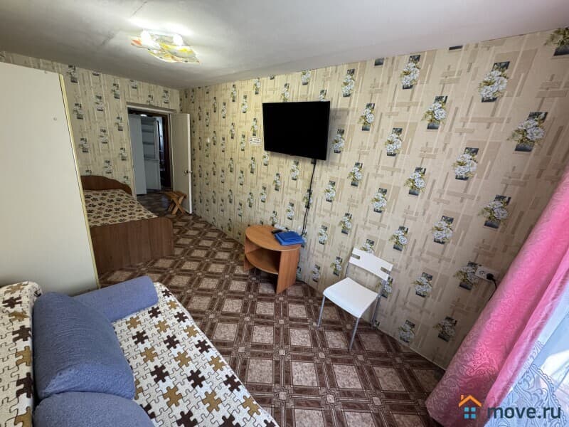 2-комн. квартира, 46 м²