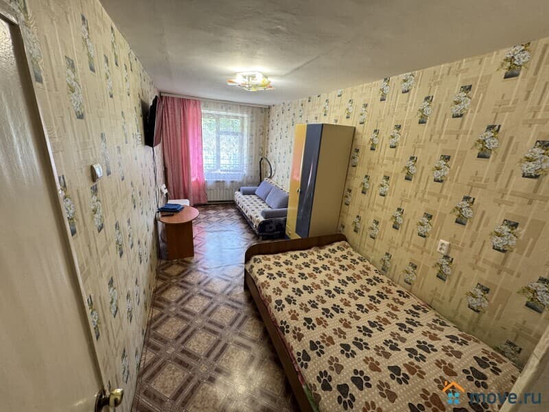 2-комн. квартира, 46 м²