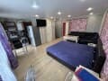 Аренда однокомнатной квартиры на сутки, 34 м², этаж 4 из 5. Фото 10