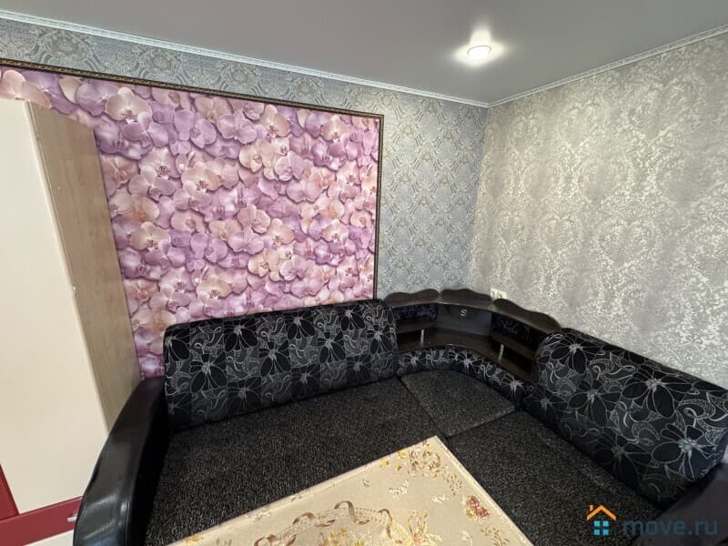 1-комн. квартира, 34 м²