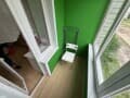 Аренда однокомнатной квартиры посуточно, 32 м², этаж 2 из 5. Фото 6