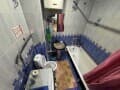 Аренда однокомнатной квартиры посуточно, 32 м², этаж 2 из 5. Фото 12