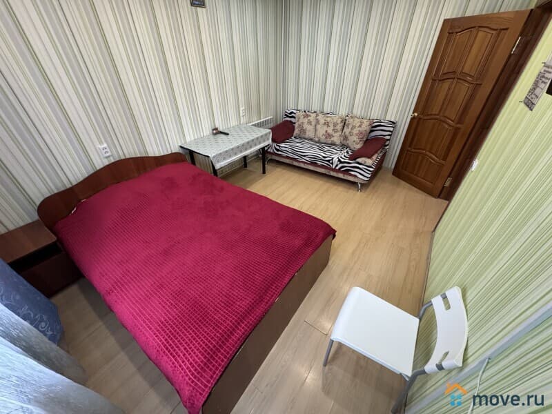 1-комн. квартира, 32 м²